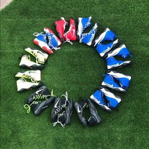 Meet your Posher, Joel